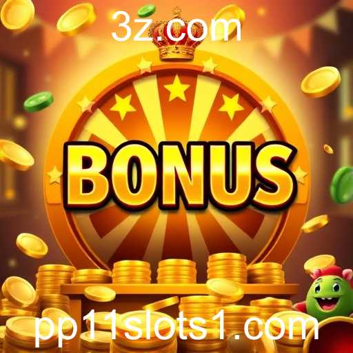 Explorando a Categoria de Jogos de Bônus no pp11 slots.com