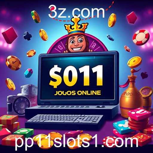 O Crescimento do Mercado de Jogos Online no Brasil