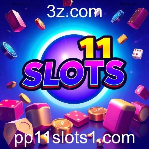 A Evolução dos Jogos Online e o Impacto do PP11 Slots