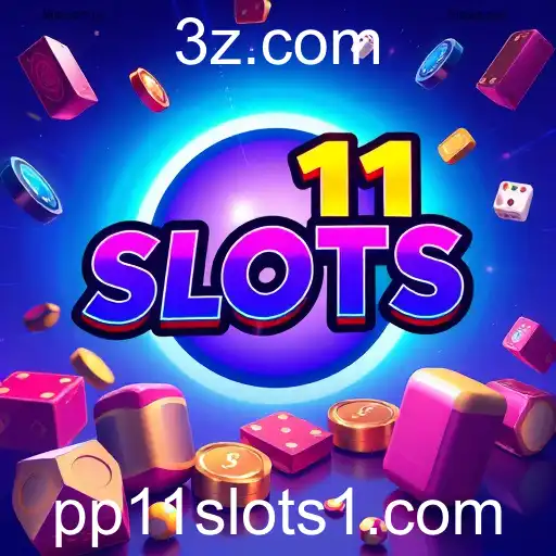 A Evolução dos Jogos Online e o Impacto do PP11 Slots