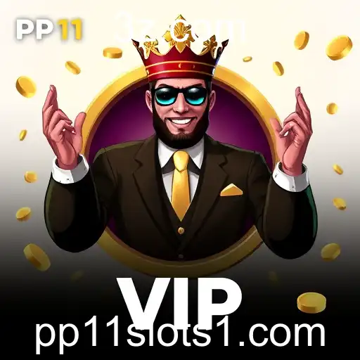 A Evolução dos Jogos Online: PP11 Slots em Destaque