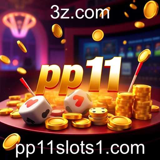 A Evolução dos Jogos Online: O Impacto do PP11 Slots