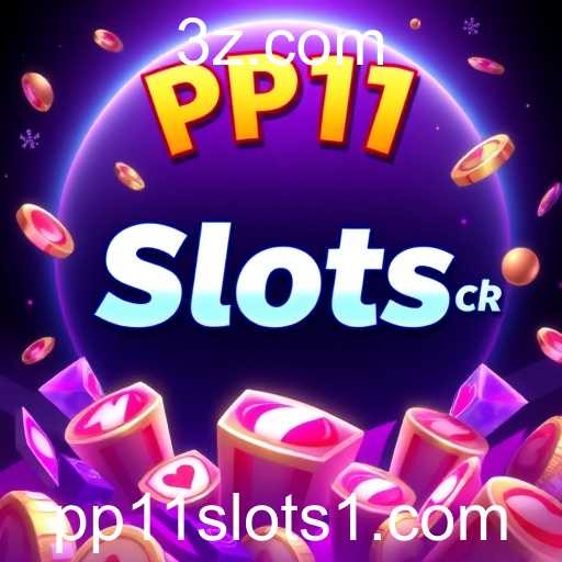 A Evolução dos Jogos de Sorte Online e a Influência do PP11 Slots