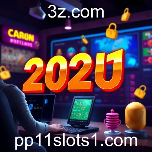 Crescimento e Desafios do Mercado de Jogos Online em 2026