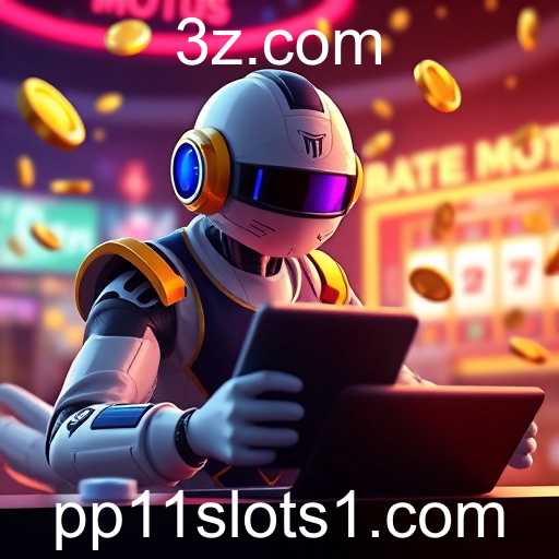O Crescimento do pp11 slots.com no Mercado de Jogos