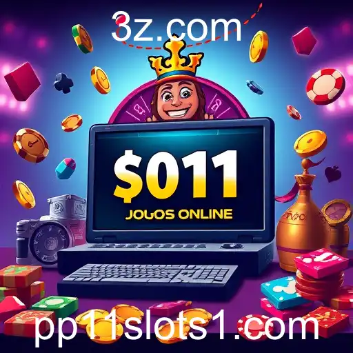 O Impacto da Tecnologia no Jogo Online