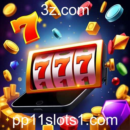 O Crescimento e Popularidade dos Jogos Móveis na Plataforma PP11 Slots