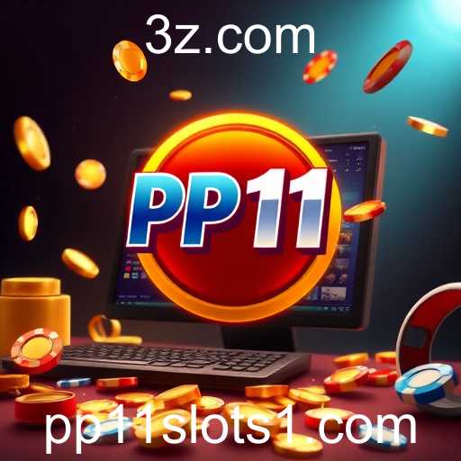 Novo Horizonte do Entretenimento Online: O Que Esperar de 'pp11 slots.com'