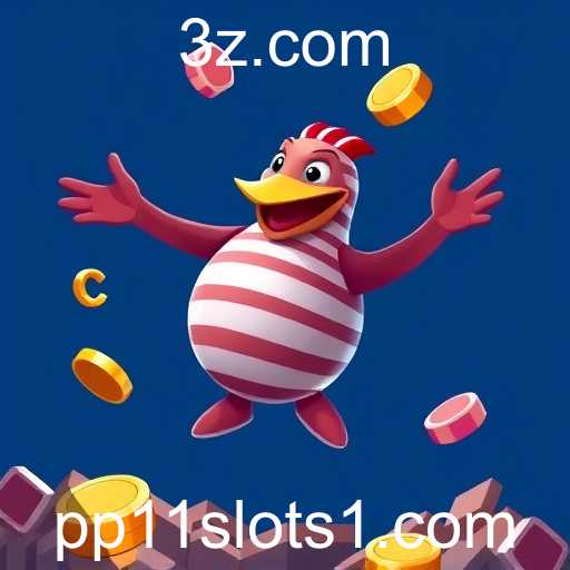 O Crescimento dos Jogos Online: Análise de pp11 slots.com