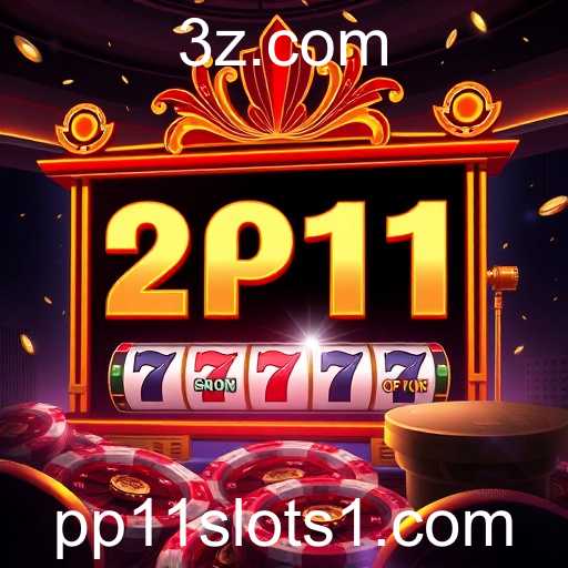 O Impacto do Jogo Online em 2026: pp11 slots.com em Destaque