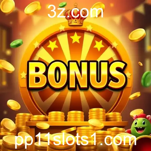 A Ascensão do pp11 slots.com no Cenário de Jogos Online