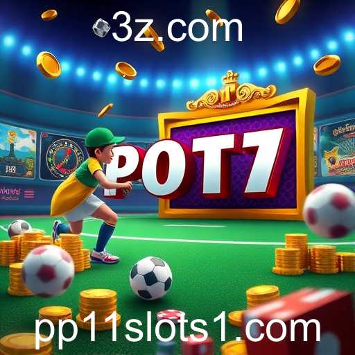 A Ascensão do PP11 Slots no Brasil