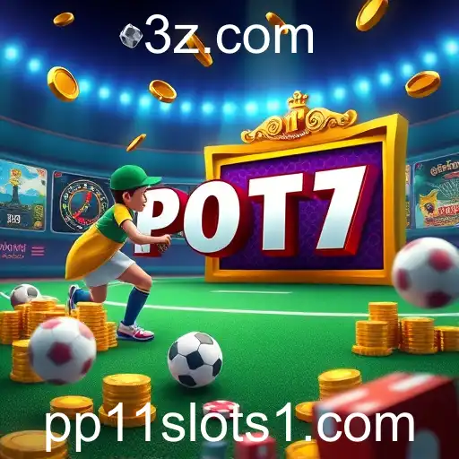 A Ascensão do PP11 Slots no Brasil