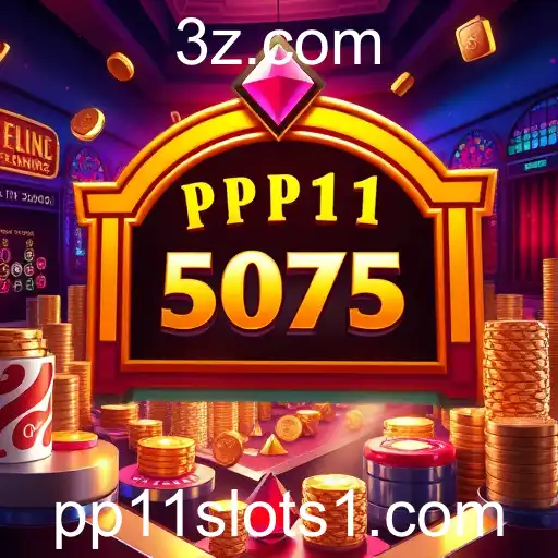 A Ascensão do PP11 Slots.com no Cenário de Jogos em 2026